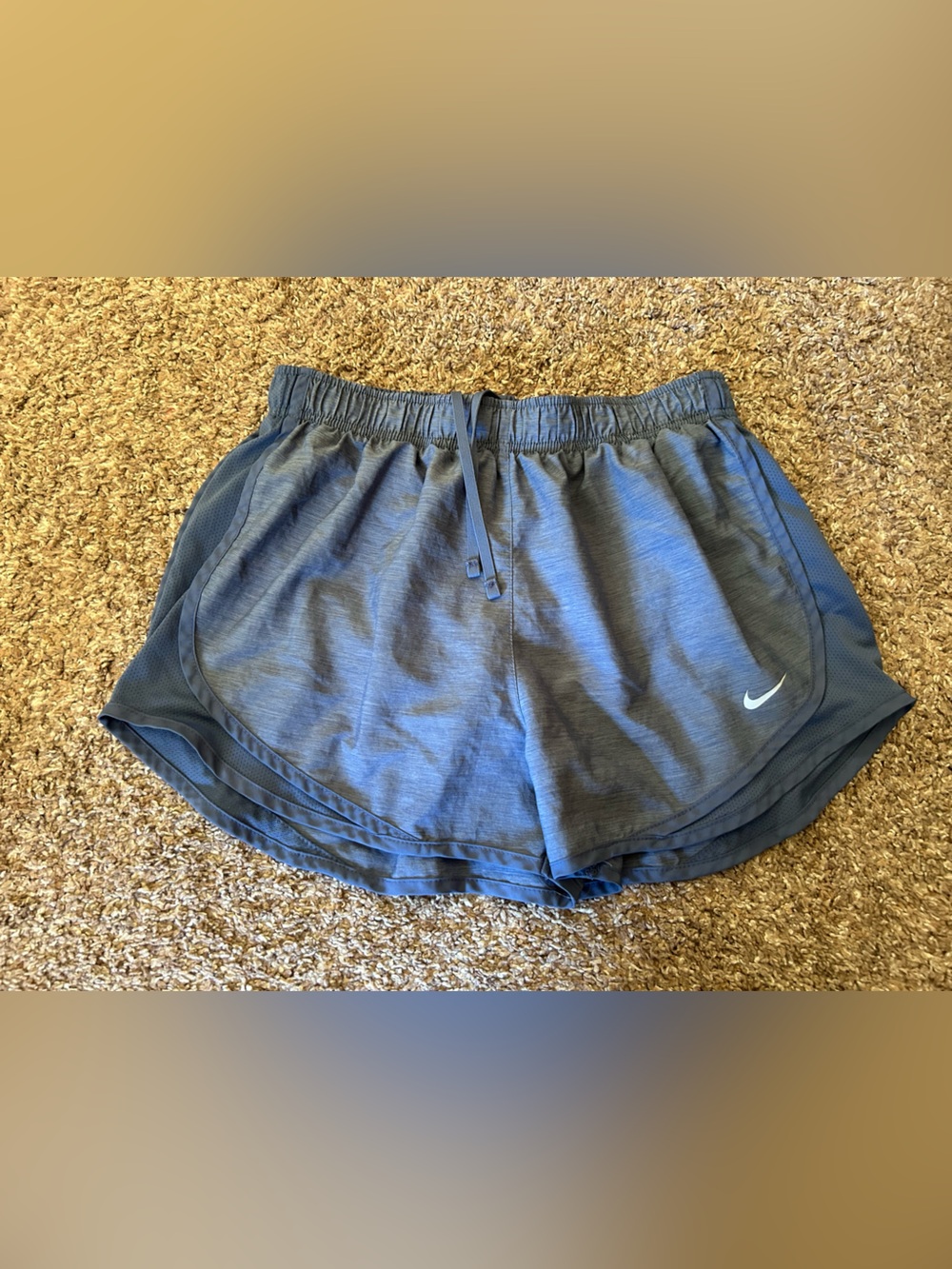 Nike Running Shorts- Women’s Medium